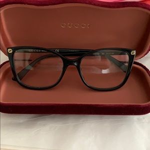 Gucci Eyewear